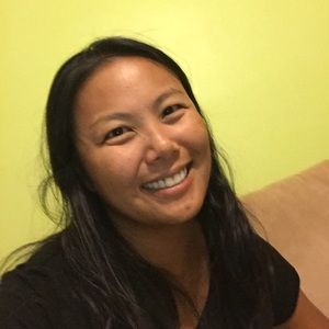 Meet your Posher, Joyce